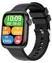 Forever smartwatch IGo Watch 3 JW-500 Black 5907457736818