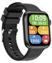 Forever smartwatch IGo Watch 3 JW-500 Black 5907457736818