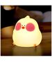 LED Night Lamp HUNGRY CHICKEN FNL-10 Forever Light 5907457738003