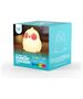 LED Night Lamp HUNGRY CHICKEN FNL-10 Forever Light 5907457738003