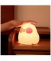 LED Night Lamp HUNGRY CHICKEN FNL-10 Forever Light 5907457738003