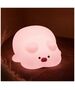 LED Night Lamp SLEEPY PIG FNL-09 Forever Light 5907457737990