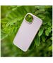 Satin case for Xiaomi Redmi Note 13 5G pink 5907457747463