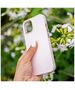 Satin case for Xiaomi Redmi Note 13 5G pink 5907457747463