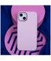 Satin case for Xiaomi Redmi Note 13 5G pink 5907457747463