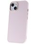 Satin case for Xiaomi Redmi Note 13 5G pink 5907457747463