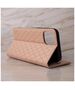 Smart Caro case for Motorola Moto G24 / G04 beige 5907457739628