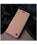 Smart Caro case for Motorola Moto G24 / G04 beige 5907457739628