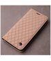 Smart Caro case for Motorola Moto G24 / G04 beige 5907457739628