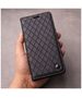 Smart Caro case for Oppo A79 5G black 5907457739413