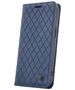 Smart Caro case for Motorola Moto G24 / G04 navy blue 5907457739710