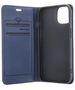 Smart Caro case for Motorola Moto G24 / G04 navy blue 5907457739710