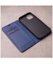 Smart Caro case for Motorola Moto G24 / G04 navy blue 5907457739710