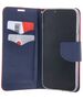 Smart Fancy case for Motorola Moto G24 / G04 red-blue 5907457741072