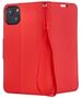 Smart Fancy case for Motorola Moto G24 / G04 red-blue 5907457741072