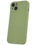 Silicon case for Motorola Moto G34 5G mint 5907457755796