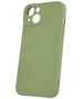 Silicon case for Motorola Moto G34 5G mint 5907457755796