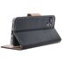 Smart Fancy case for Motorola Moto G24 / G04 black-gold 5907457741164