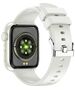 Forever smartwatch IGo Watch 3 JW-500 White 5907457744752