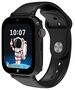 Forever smartwatch GPS WiFi 4G Kids Look Me! 3 KW-520 black 5907457744776