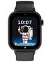 Forever smartwatch GPS WiFi 4G Kids Look Me! 3 KW-520 black 5907457744776