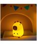 LED Night Lamp FRIENDLY CAPYBARA FNL-12 Forever Light 5907457752023