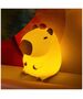 LED Night Lamp FRIENDLY CAPYBARA FNL-12 Forever Light 5907457752023