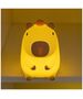 LED Night Lamp FRIENDLY CAPYBARA FNL-12 Forever Light 5907457752023