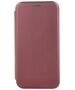 Smart Diva case for iPhone 16 6,1&quot; burgundy 5907457779365