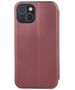 Smart Diva case for iPhone 16 6,1&quot; burgundy 5907457779365