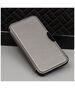 Smart Carbon case for Samsung Galaxy A15 4G / A15 5G silver 5907457760110