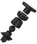 BWOO magnetic car holder BO-ZJ81 with a clip 6933654802499