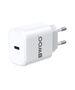 BWOO 20W ABS+PC wall charger BO-CDA105 USB-C 6933654808095