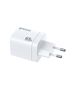 BWOO Fast 65W GaN TRAVEL CHARGER CDA147 2 xUSB-C, 1 x USB-A 6933654811088