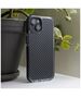 Acrylic Carbon case for Xiaomi Redmi Note 13 5G (global) czarna 5907457763548