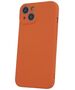 Silicon case for Samsung Galaxy A05S orange 5907457756410