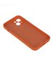 Silicon case for Samsung Galaxy A15 4G / A15 5G orange 5907457756434