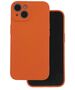 Silicon case for Samsung Galaxy A05S orange 5907457756410