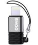 BWOO mini adapter BZ-37 USB-lightning 6933654806480