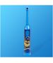 Paw Patrol oscillating children's toothbrush blue 5902983621171