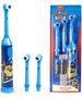 Paw Patrol oscillating children's toothbrush blue 5902983621171