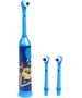 Paw Patrol oscillating children's toothbrush blue 5902983621171