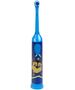 Paw Patrol oscillating children's toothbrush blue 5902983621171