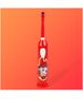 Paw Patrol oscillating children's toothbrush red 5902983621201