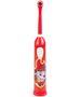 Paw Patrol oscillating children's toothbrush red 5902983621201