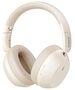 Baseus Bass 35 Max Wireless Headphones Stellar White 6932172657840