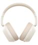 Baseus Bass 35 Max Wireless Headphones Stellar White 6932172657840