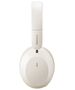 Baseus Bass 35 Max Wireless Headphones Stellar White 6932172657840