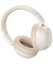 Baseus Bass 35 Max Wireless Headphones Stellar White 6932172657840