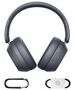 Baseus Bass 35 Max Wireless Headphones Twilight Grey 6932172657833